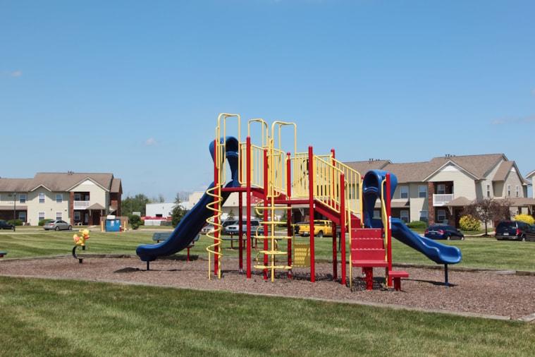 Cimarron Place Apartments